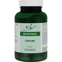 Curcuma null