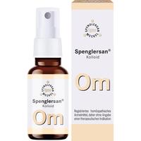 Spenglersan Kolloid Om