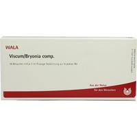 Viscum/Bryonia Comp null
