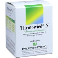 Thymowied N null