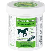 Pferde-Balsam null