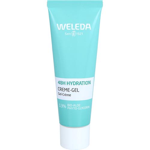 Weleda 48H Hydration Creme-Gel 30 ml WELEDA bei onfy.de kaufen 19179763