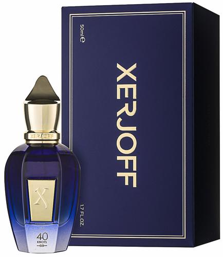 Xerjoff Join the Club 40 Knots Eau de Parfum 50 ml Coty bei onfy.de kaufen 8033488155148
