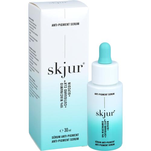 Skjur Anti-Pigment Serum 30 ml URSAPHARM Arzneimittel bei onfy.de kaufen 19479287