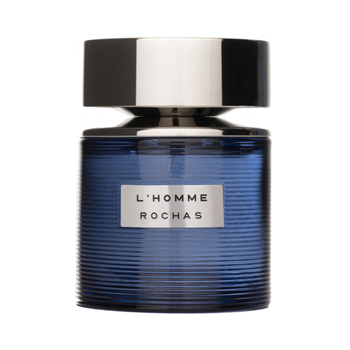 Rochas L`Homme Eau de Toilette 100 ml Interparfums Sa bei onfy.de kaufen 03386460098144