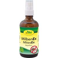 Milben-Ex Vet null