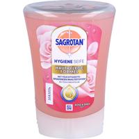 Sagrotan No-Touch Nachfüller Rose & Shea Duft null