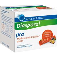 Magnesium Diasporal Pro+d3+k2 Muskeln+knochen Dir. null