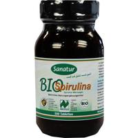 Biospirulina aus Ökologischer Aquakultur null