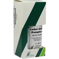 Leber-Galle-Komplex L Ho-Fu-Complex null