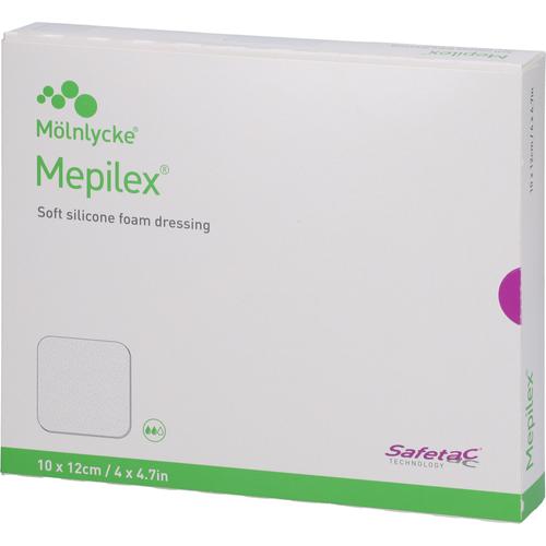Mepilex 10x12 cm Schaumverband 5 St CC Pharma bei onfy.de kaufen 20019993