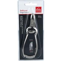 Erbe-Nagelzange Pufferfeder 11.5cm