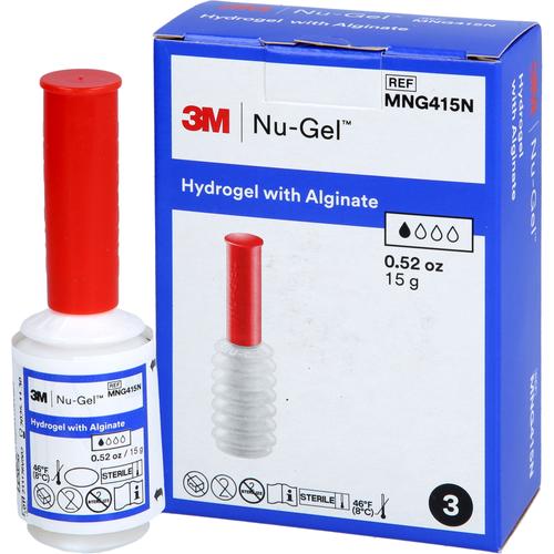 Nu Gel Hydrogel Mng 415 3x15 g ApoHomeCare bei onfy.de kaufen 18187507