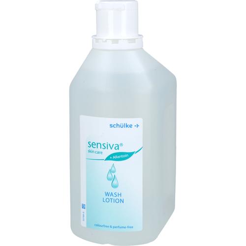 Sensiva Wash Lotion 1 l SCHÜLKE & MAYR bei onfy.de kaufen 19361829