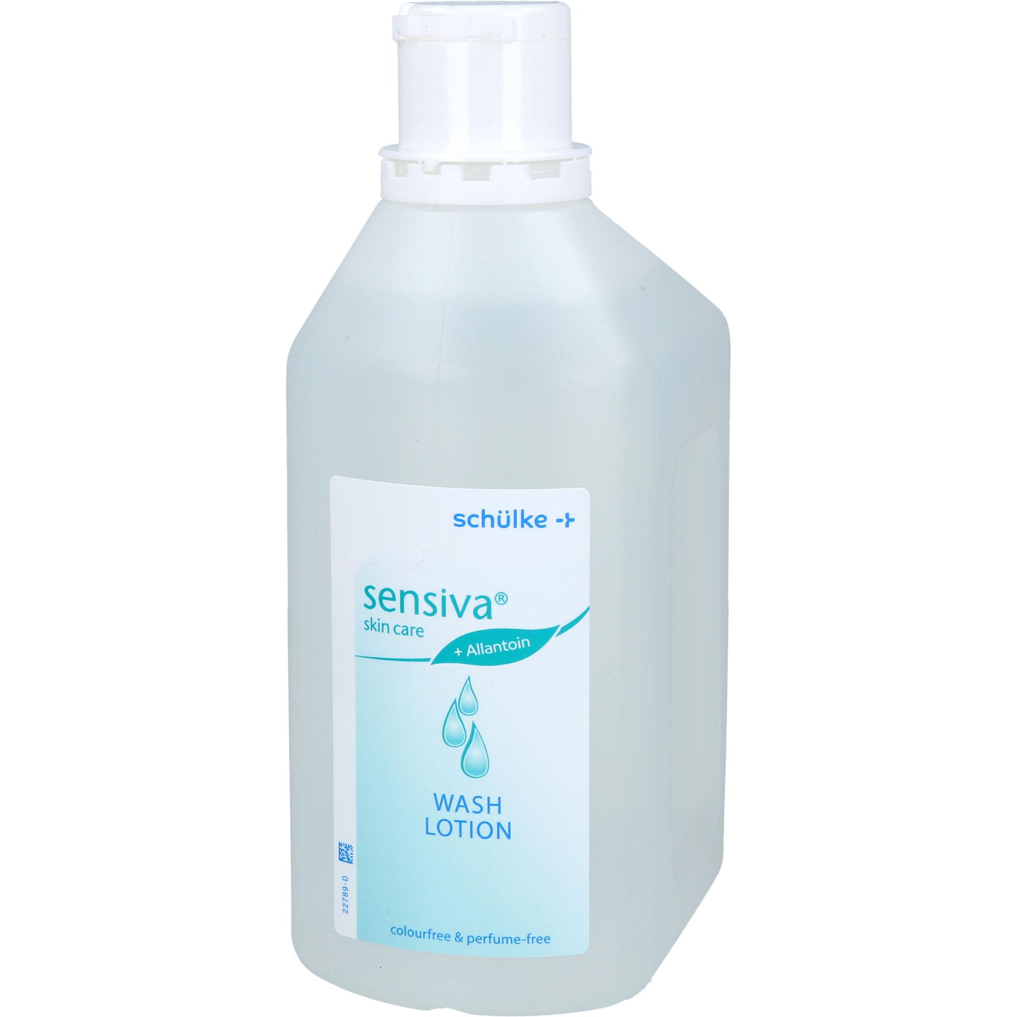 Sensiva Wash Lotion 1 l SCHÜLKE & MAYR bei onfy.de kaufen 19361829