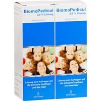 Biomopedicul 0.5% Lösung null