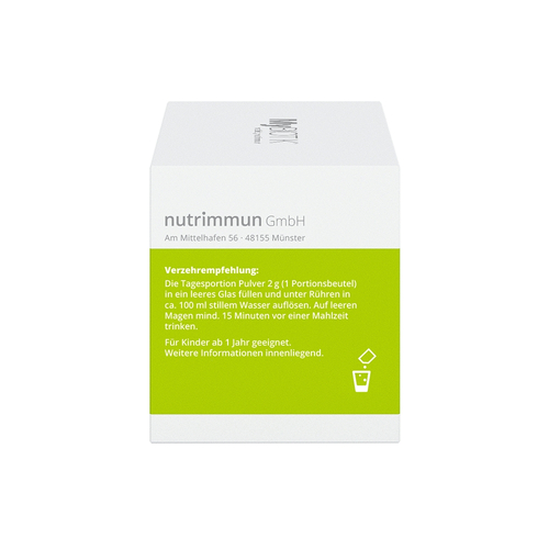 Mybiotik Pur 30x2 g nutrimmun bei onfy.de kaufen 16537452