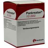 Pankreatan 10000