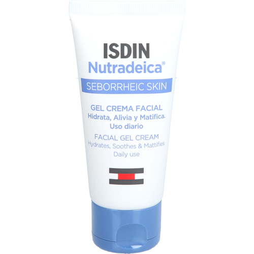 Isdin Nutradeica Gel-Creme Gesicht 50 ml Medi-Spezial bei onfy.de kaufen 19979914