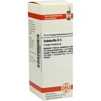 Sabdariffa D 4 null