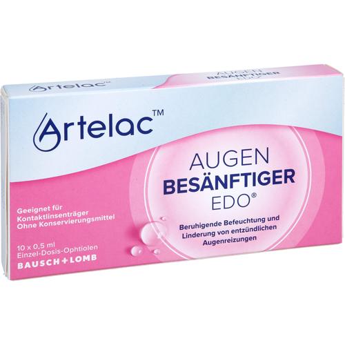 Artelac Augenbesänftiger Edo 10x0.5 ml Dr. Gerhard Mann Chem.-pharm.Fabrik bei onfy.de kaufen 19147071