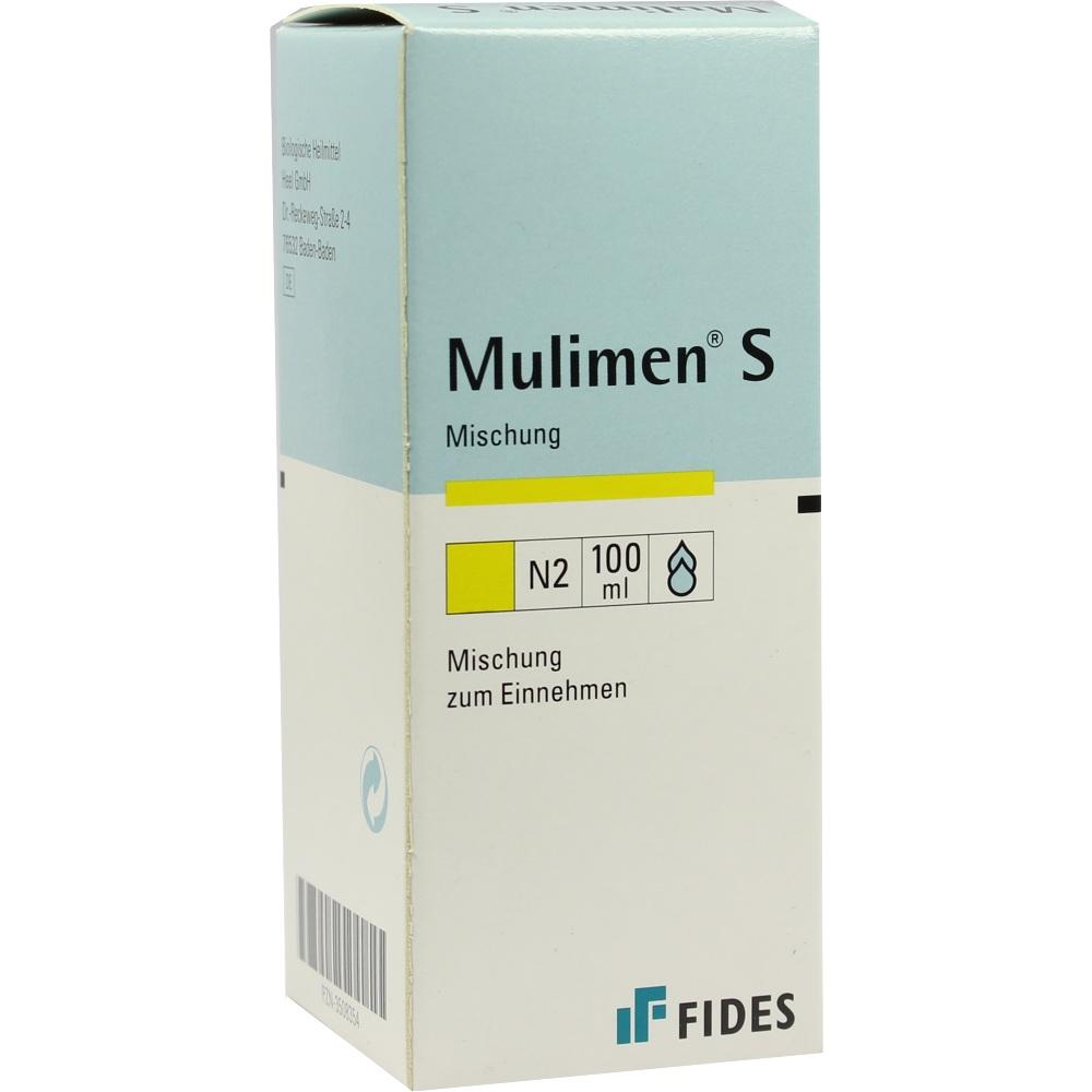 Mulimen S null