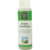 Allgäuer Lk Arnika Extra Stark Einreibung null