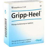 Grippheel null