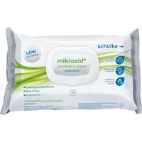 Mikrozid Univ. P Wipes Premium null
