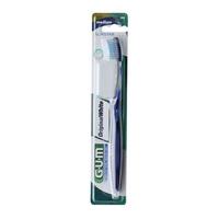 Gum Original White Zahnbürste Medium null