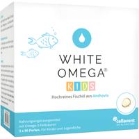 White Omega Kids null