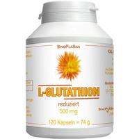 L-Glutathion 500 mg Mono null