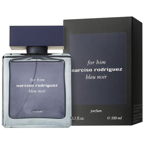 Narciso Rodriguez For Him Bleu Noir Parfum 100 ml Shiseido Group bei onfy.de kaufen 03423222056070
