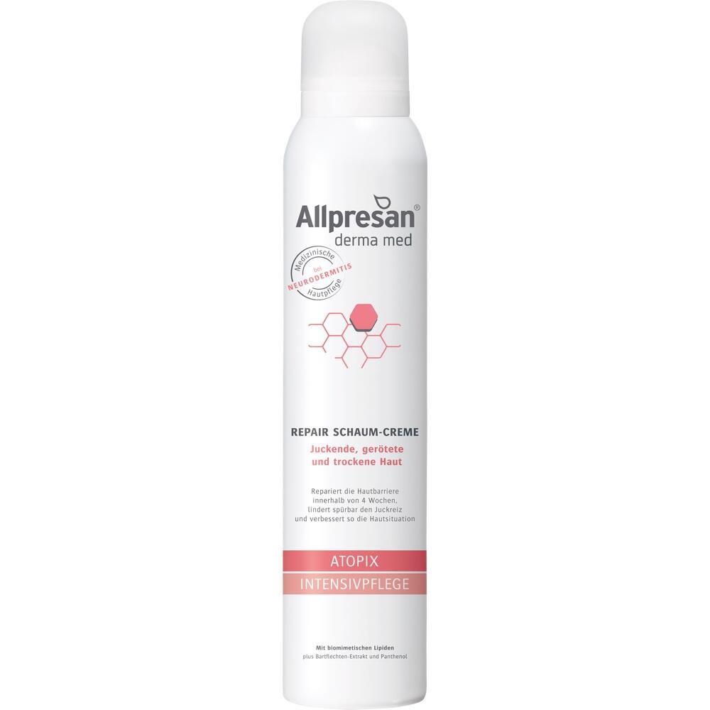 Allpresan Derma Med Atopix Intensivpflege null
