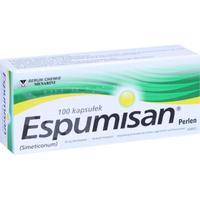 Espumisan Perlen Kapseln