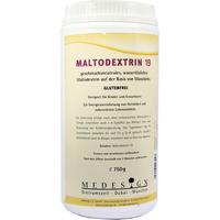 Maltodextrin 19 null