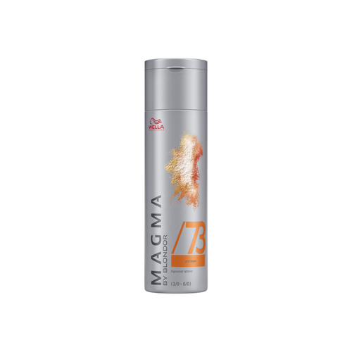 Wella Professionals Magma By Blondor Haarfarbe 120 g / 73 Gold-braun L’Oréal International bei onfy.de kaufen 08005610585673