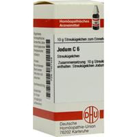 Jodum C 6 null