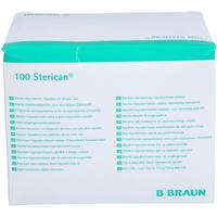 Sterican Einmalkanüle 25G 16 Mm null