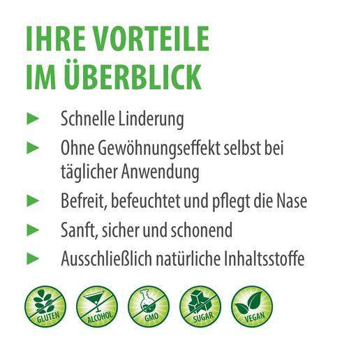 miradent XYLIMED® natürliches Nasenspray 45 ml Hager Pharma bei onfy.de kaufen 14001150