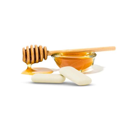 Ingwer Ginjer Kaugummi Honig 30 g Hager Pharma bei onfy.de kaufen 14300591