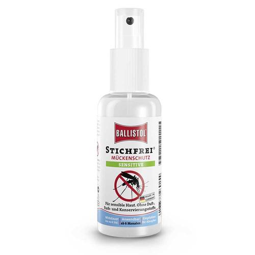 Ballistol Stichfrei Sensitiv 100 ml Hager Pharma bei onfy.de kaufen 16575866