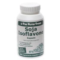 Soja Isoflavone 40mg null