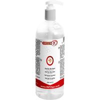 Erogen-X Gel null
