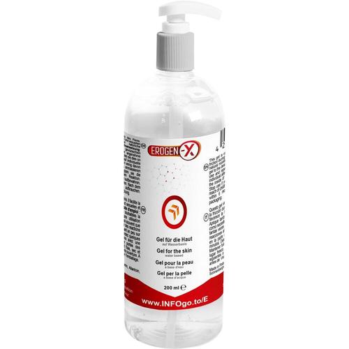 Erogen-X Gel 200 ml IncHealth bei onfy.de kaufen 18682477