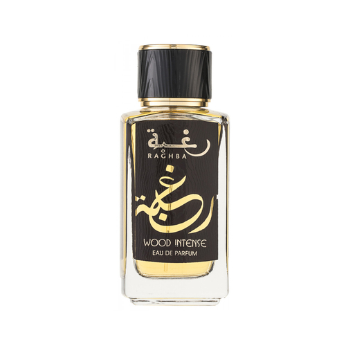Lattafa Raghba Wood Intense Eau de Parfum 100 ml Lattafa Perfumes Industries Llc bei onfy.de kaufen 06291106064070