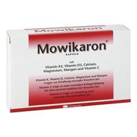 Mowikaron null