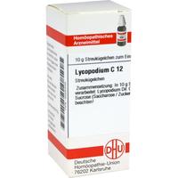 Lycopodium C12
