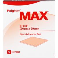 Polymem Max 20x20cm null