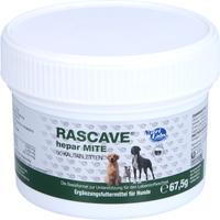 Rascave Hepar Mite